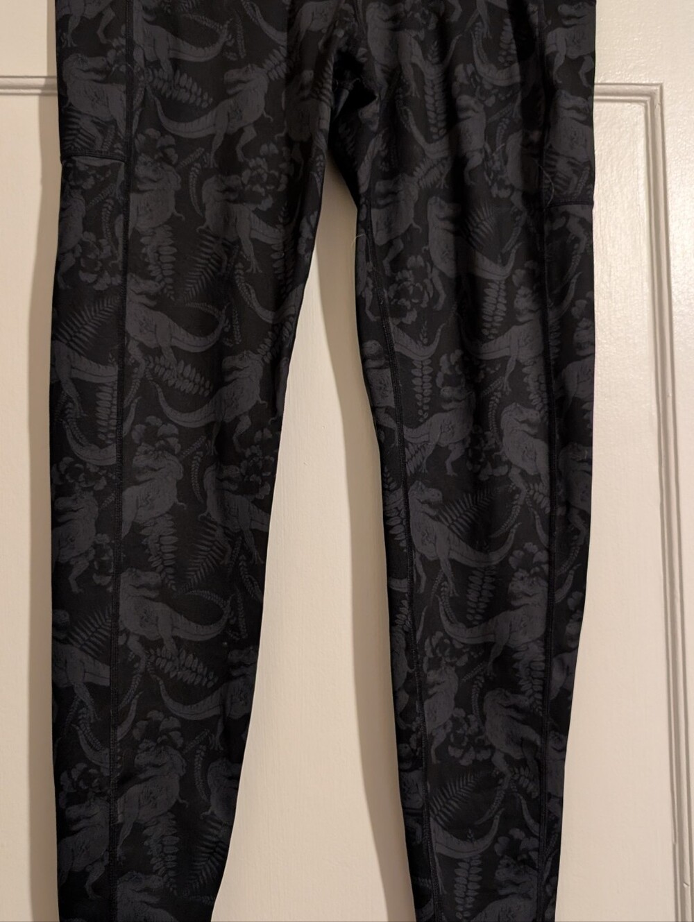 Constantly Varied Gear T-rex Leggings